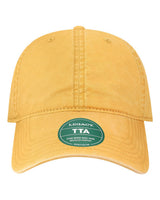 LEGACY Terra Twill Cap. TTA - Honey