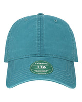 LEGACY Terra Twill Cap. TTA - Marine Blue