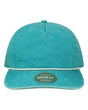 LEGACY Skully Rope Cap. SKULLY - Aqua