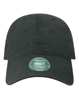 LEGACY Tacticool Cap. TACT - Black