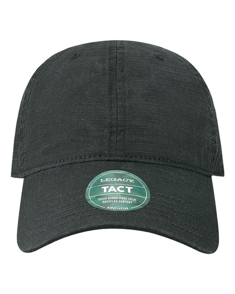 LEGACY Tacticool Cap. TACT - Black