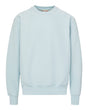 MV Sport Unisex Pro-Weave® Crewneck Sweatshirt. 496 - Arctic Blue