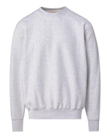 MV Sport Unisex Pro-Weave® Crewneck Sweatshirt. 496 - Marble Heather