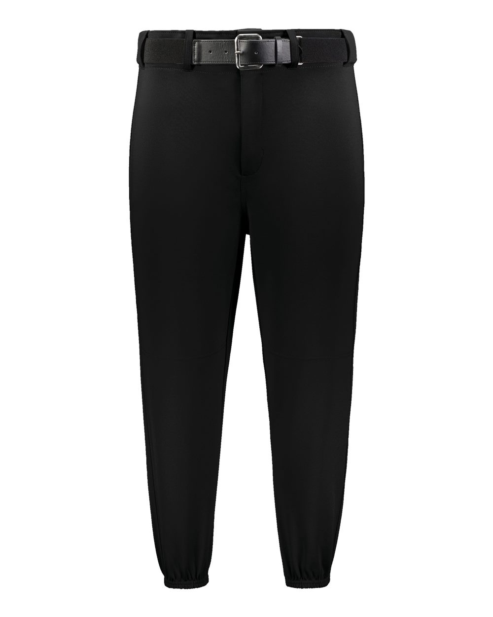 Augusta Sportswear Unisex Gamer Classic Baseball Pants. 6940 - Black