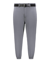 Augusta Sportswear Youth Gamer Classic Baseball Pants. 6941 - Graphite