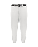 Augusta Sportswear Youth Gamer Classic Baseball Pants. 6941 - White