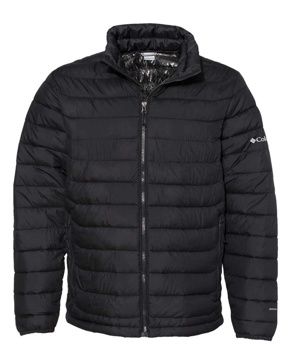 Columbia Men's Powder Lite™ II Jacket. 212489 - Black