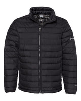 Columbia Men's Powder Lite™ II Jacket. 212489 - Black