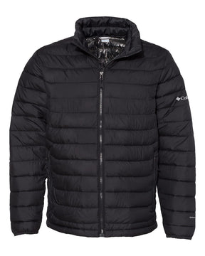 Columbia Men's Powder Lite™ II Jacket. 212489 - Black