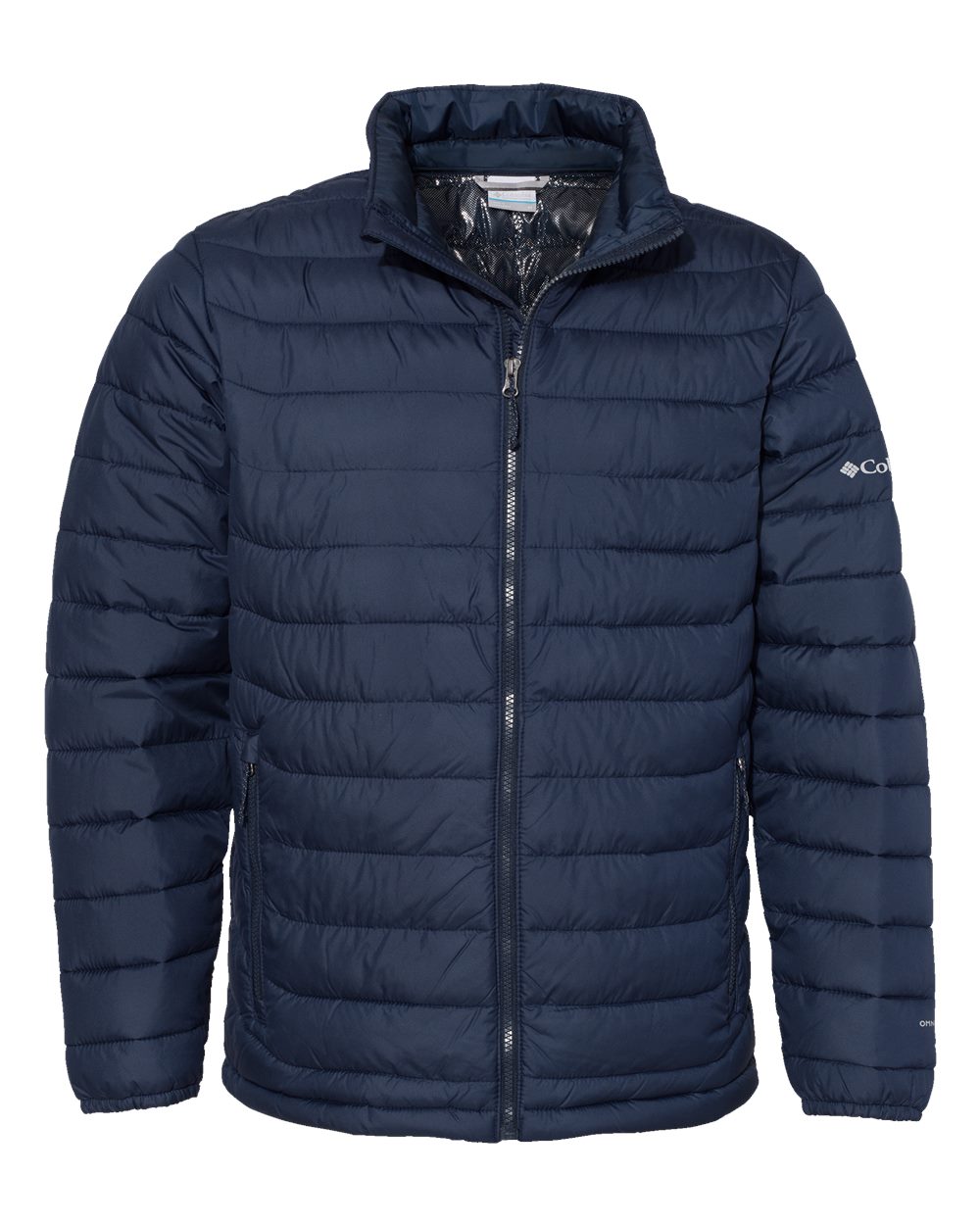 Columbia Men's Powder Lite™ II Jacket. 212489 - Collegiate Navy