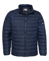 Columbia Men's Powder Lite™ II Jacket. 212489 - Collegiate Navy