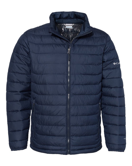 Columbia Men's Powder Lite™ II Jacket. 212489 - Collegiate Navy