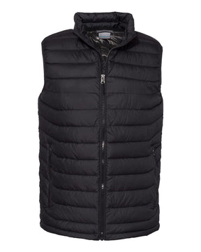 Columbia Men's Powder Lite™ II Vest. 212491 - Black