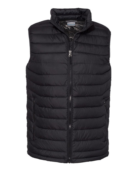 Columbia Men's Powder Lite™ II Vest. 212491 - Black