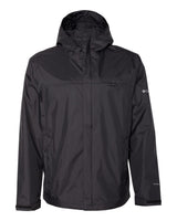 Columbia Men's Watertight™ II Rain Jacket. 212480 - Black