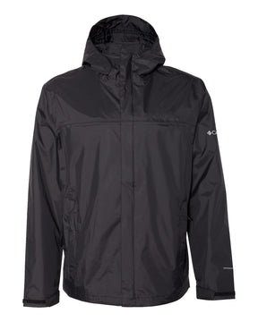 Columbia Men's Watertight™ II Rain Jacket. 212480 - Black