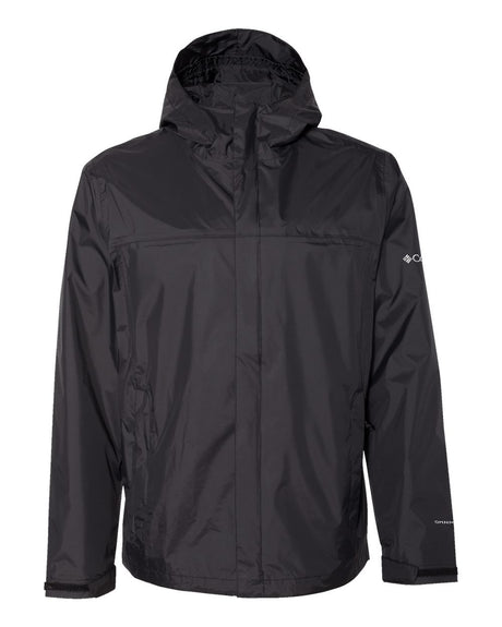 Columbia Men's Watertight™ II Rain Jacket. 212480 - Black