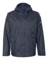 Columbia Men's Watertight™ II Rain Jacket. 212480 - Collegiate Navy