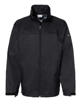 Columbia Men's Glennaker Lake™ II Rain Jacket. 212476 - Black