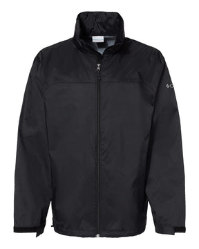 Columbia Men's Glennaker Lake™ II Rain Jacket. 212476 - Black