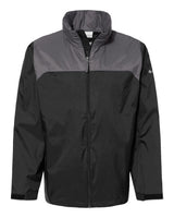 Columbia Men's Glennaker Lake™ II Rain Jacket. 212476 - Black/ City Grey