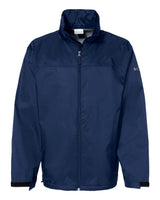Columbia Men's Glennaker Lake™ II Rain Jacket. 212476 - Collegiate Navy