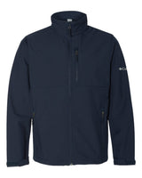 Columbia Men's Ascender™ Soft Shell Jacket. 212483 - Collegiate Navy
