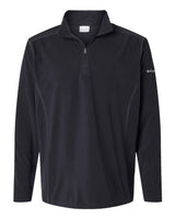 Columbia Men's Klamath Range™ II Half-Zip Pullover. 212469 - Black