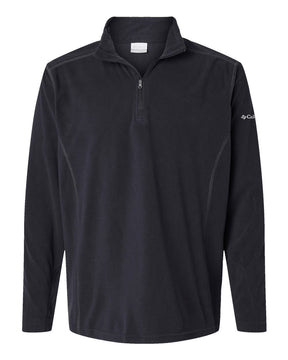 Columbia Men's Klamath Range™ II Half-Zip Pullover. 212469 - Black