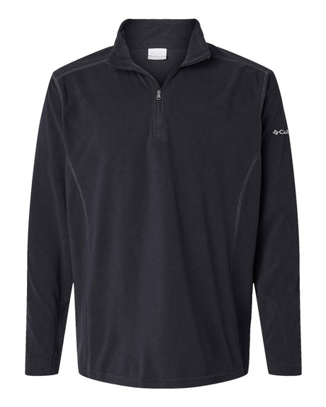Columbia Men's Klamath Range™ II Half-Zip Pullover. 212469 - Black