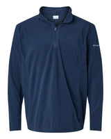 Columbia Men's Klamath Range™ II Half-Zip Pullover. 212469 - Collegiate Navy