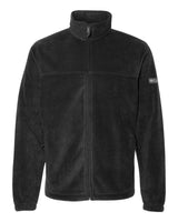 Columbia Men's Steens Mountain™ Full Zip 2.0 Jacket. 212478 - Black