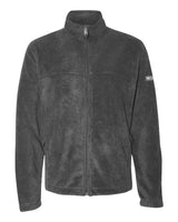 Columbia Men's Steens Mountain™ Full Zip 2.0 Jacket. 212478 - Charcoal Heather