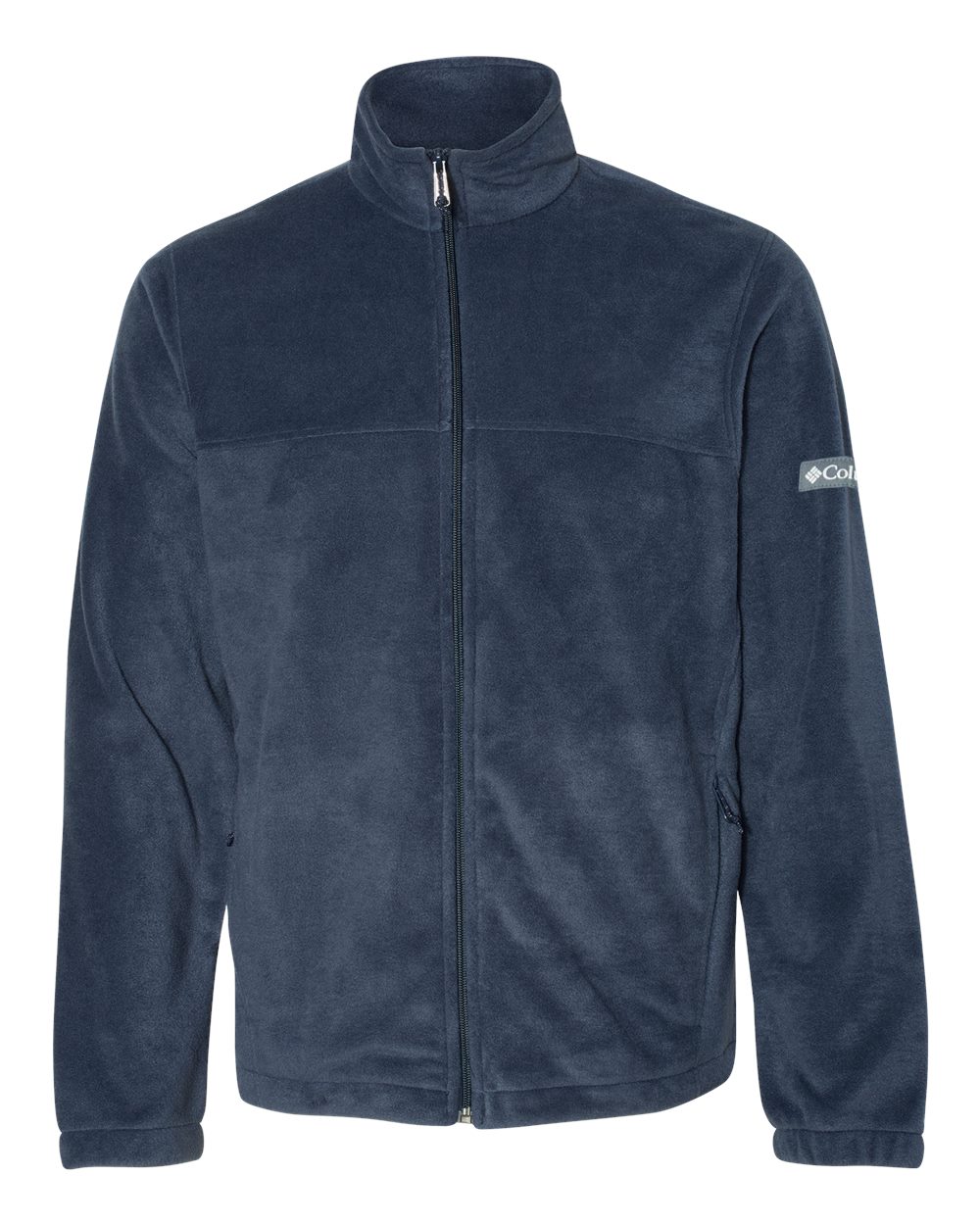 Columbia Men's Steens Mountain™ Full Zip 2.0 Jacket. 212478 - Collegiate Navy
