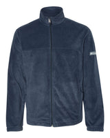 Columbia Men's Steens Mountain™ Full Zip 2.0 Jacket. 212478 - Collegiate Navy