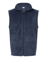 Columbia Men's Steens Mountain™ Vest. 212488 - Collegiate Navy