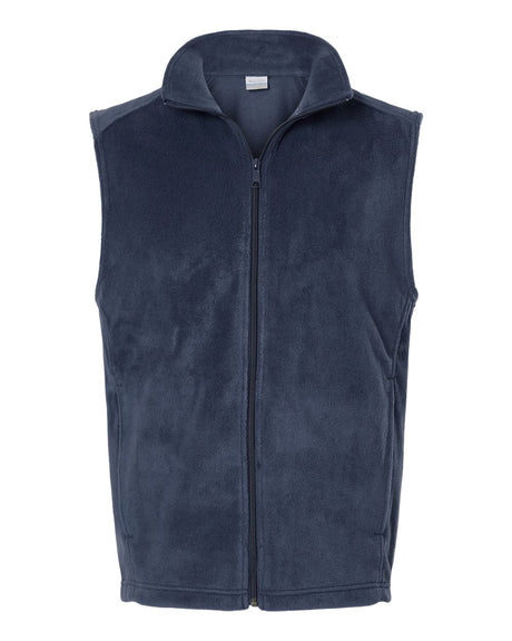 Columbia Men's Steens Mountain™ Vest. 212488 - Collegiate Navy