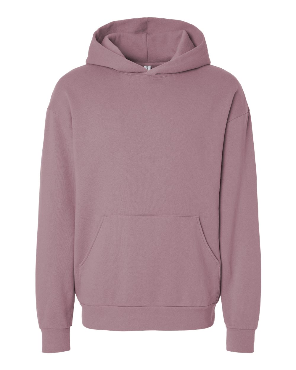 Independent Trading Co. Unisex Avenue Midweight Hooded Sweatshirt. IND280SL - Orchid
