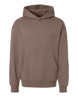 Independent Trading Co. Unisex Avenue Midweight Hooded Sweatshirt. IND280SL - Clay