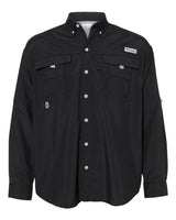 Columbia Men's PFG Bahama™ II Shirt. 212463 - Black