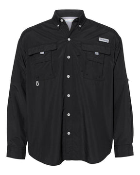 Columbia Men's PFG Bahama™ II Shirt. 212463 - Black