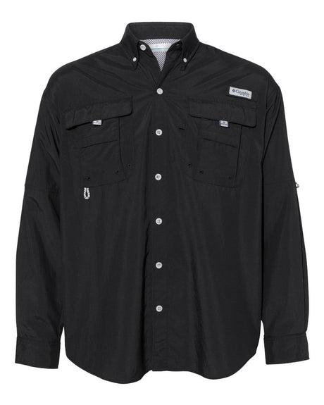Columbia Men's PFG Bahama™ II Shirt. 212463 - Black