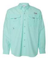 Columbia Men's PFG Bahama™ II Shirt. 212463 - Gulf Stream