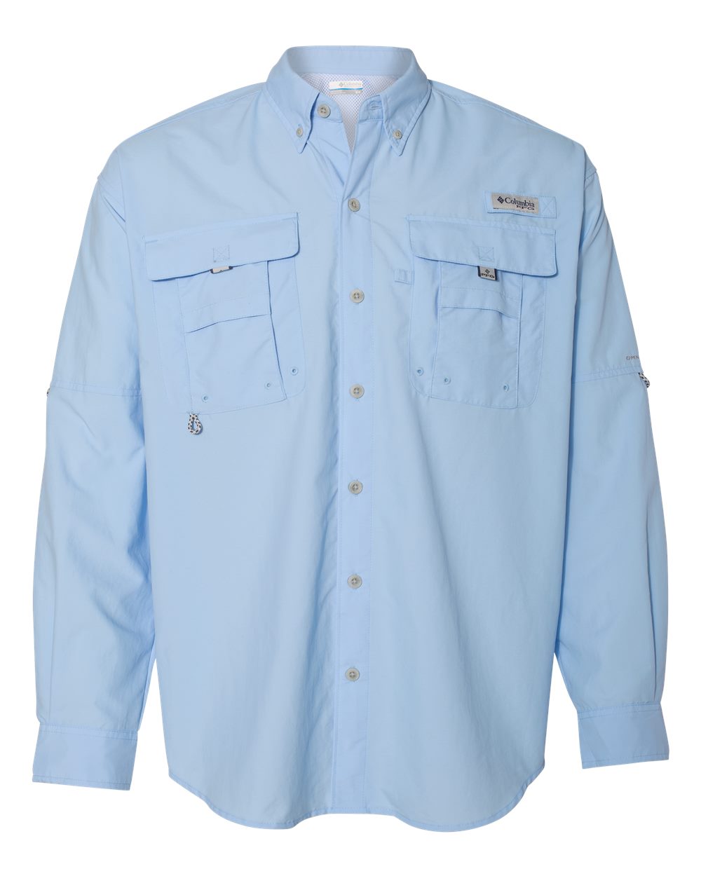 Columbia Men's PFG Bahama™ II Shirt. 212463 - Sail