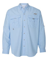 Columbia Men's PFG Bahama™ II Shirt. 212463 - Sail