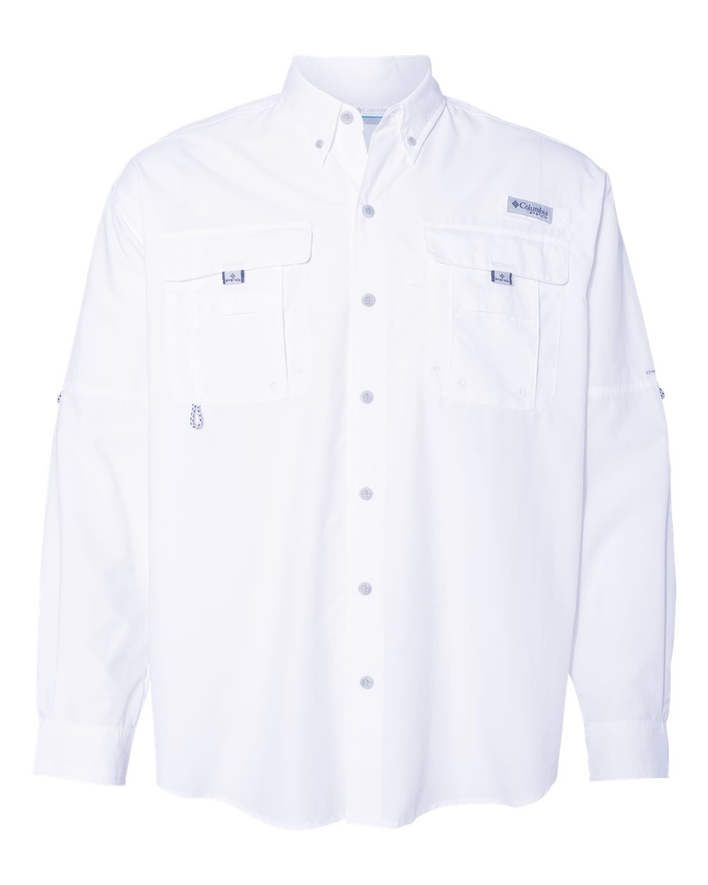 Columbia Men's PFG Bahama™ II Shirt. 212463 - White