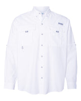 Columbia Men's PFG Bahama™ II Shirt. 212463 - White