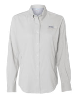 Columbia Women's PFG Tamiami™ II Shirt. 212465 - Cool Grey