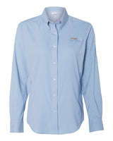 Columbia Women's PFG Tamiami™ II Shirt. 212465 - Sail