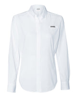 Columbia Women's PFG Tamiami™ II Shirt. 212465 - White